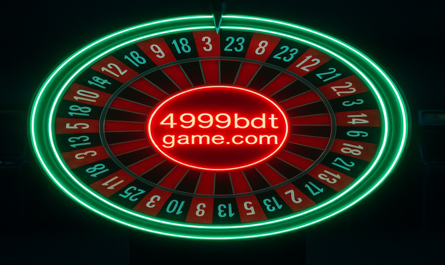 Discover 4999bdt Casino  
                              